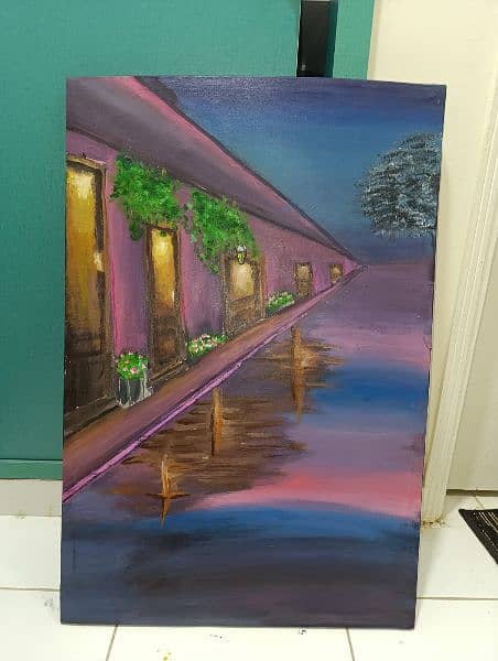 36x24 canvas painting 4