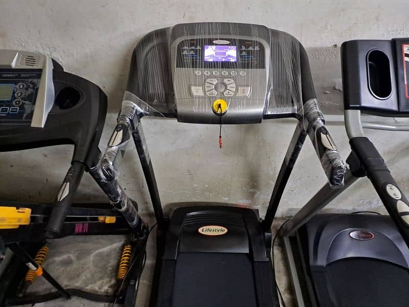 treadmill 0308-1043214 / cycle / elliptical / Eletctric treadmill 10