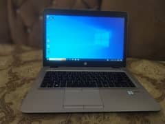 HP Elitebook 840 G3 14 Inches Screen 10/10 Condition