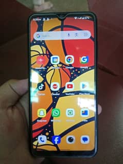 tecno spark s9  fully new in condition