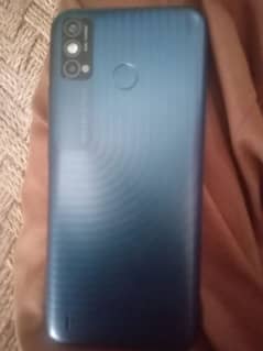Tecno spark 6go with box charger                   condition 10/10