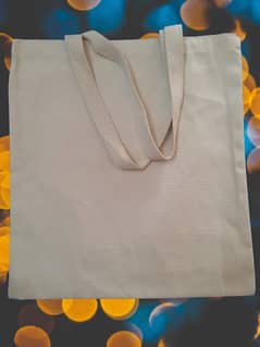 Tote bags/Canvas bags