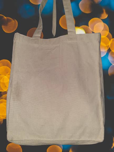 Tote bags/Canvas bags 3