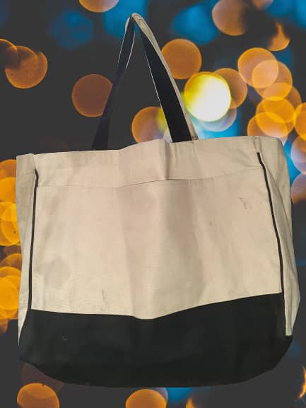 Tote bags/Canvas bags 4