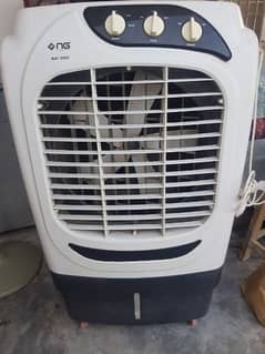 Nasgas air cooler 9900