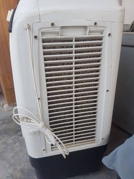 Nasgas air cooler 9900 3