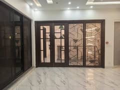 A Beautiful 1 Kanal Upper Portion Is Available For Rent In PHASE 6 DHA, Lahore.