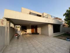 1 Kanal House Vip Location Most Amazing House Is Available For Rent In PHASE 4 DHA, Lahore Cantt