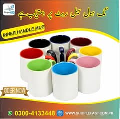 Digital Printing service 
[Pen Shirt Cap Cushion Mug Dairy]