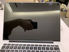 Apple Macbook Pro 15.4 inch (Mid 2015)