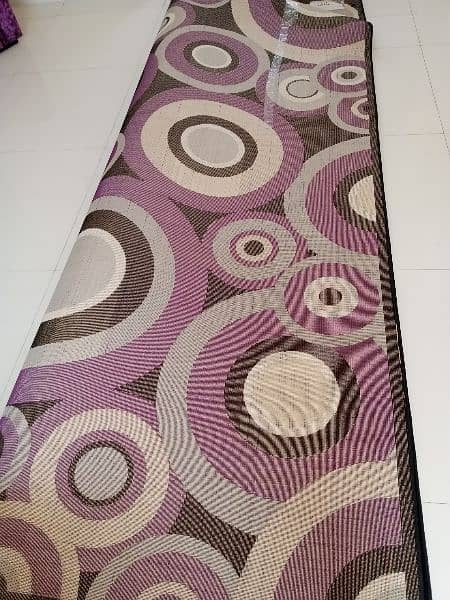 rug sell krna hy length 11.6 ft or wdth 8.3 ft like new 2