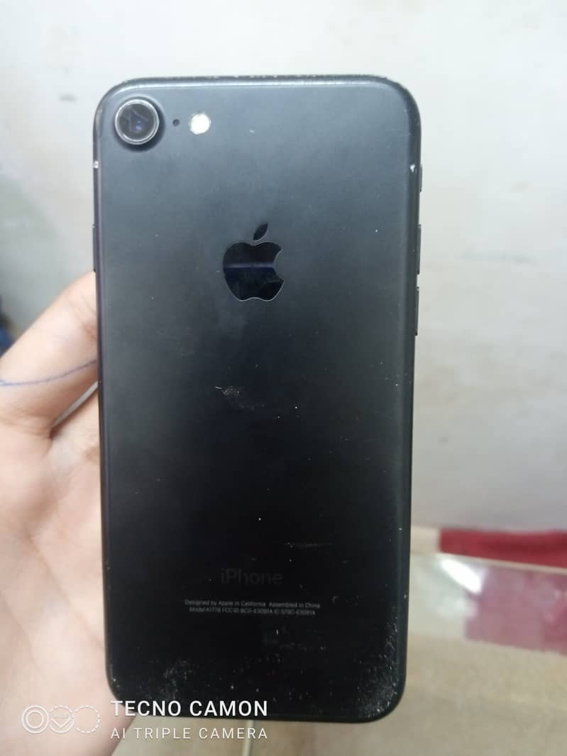 Iphone 7 for sale 5
