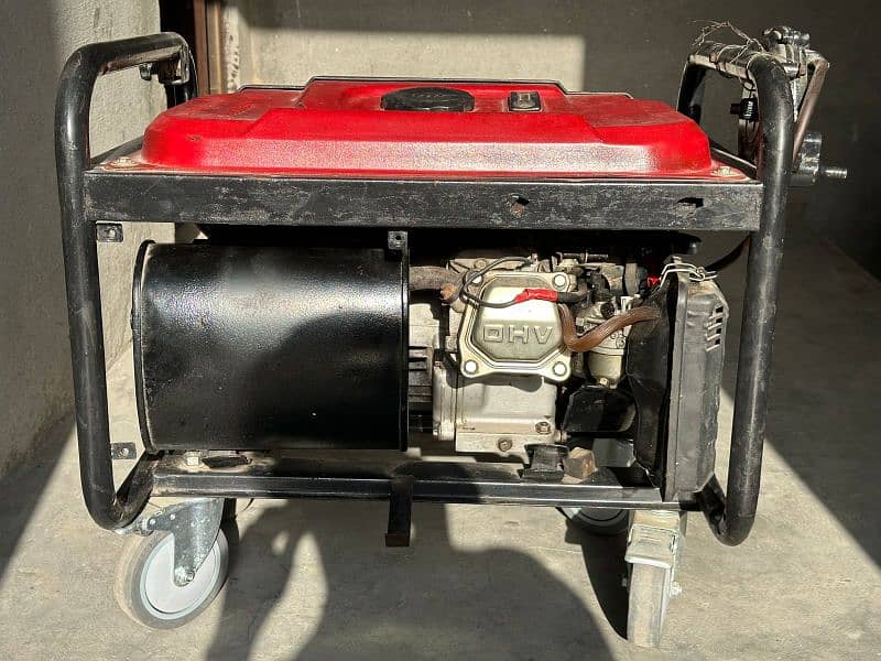 Generator for urgent sale 2