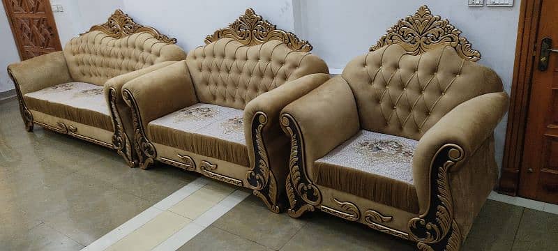 Sofa | L Shape Sofa | Bed | Dining | Room Chairs | Furniture Sale 2