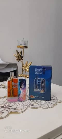 American vape just in 6500 with free home delivery