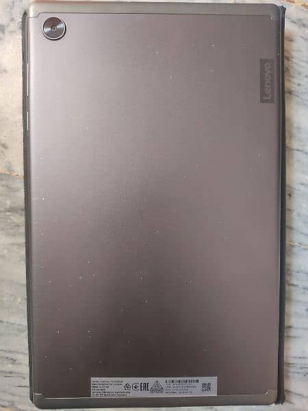 Lenovo Tab M10 HD | Come To Bargain To Price 1
