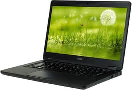 Dell 5570 Core i5 8th Gen Laptop Best For Online Work