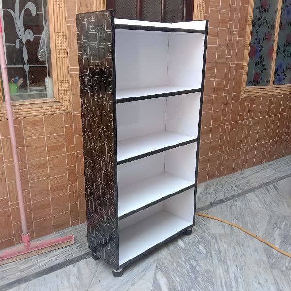 Book File Rack With Home Delivery wholesale 3