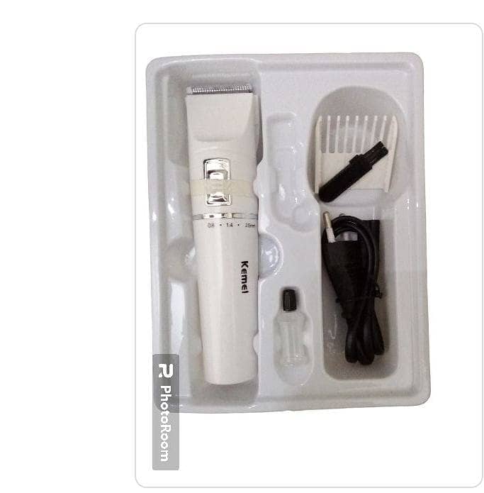 trimmer / hair trimmer / trimmer for sell 2