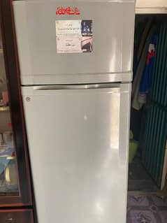 Refrigerator Bari Farig Hy 0