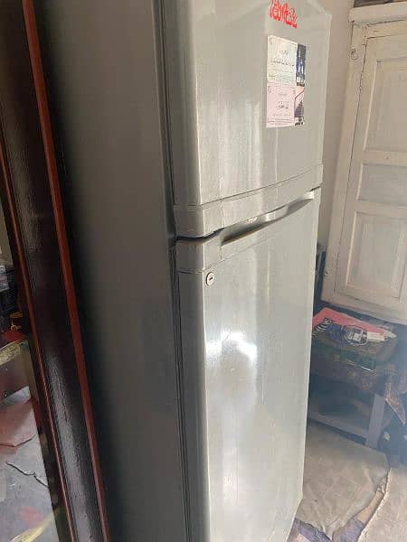 Refrigerator Bari Farig Hy 6