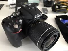 Nikon D5300 | Brand New | better then canon 700d 650d 0