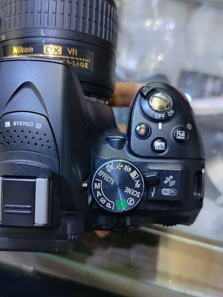 Nikon D5300 | Brand New | better then canon 700d 650d 4