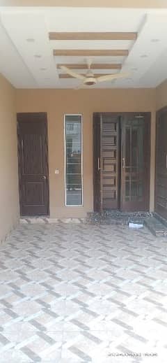 6.5 marla Furnished House available for Rent