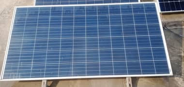 350 Watt A Grade Solar Penal for sale