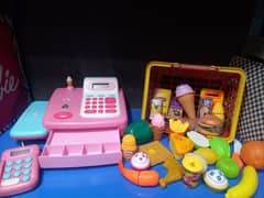 preloved imported toys(different prices)