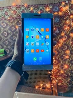 Huawei Media Pad T3 7 l Tablet l Sure Condition l 10/8 l In low Price