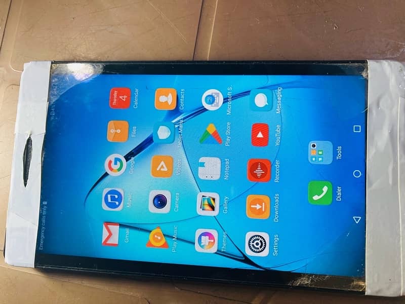 Huawei Media Pad T3 7 l Tablet l Sure Condition l 10/8 l In low Price 2