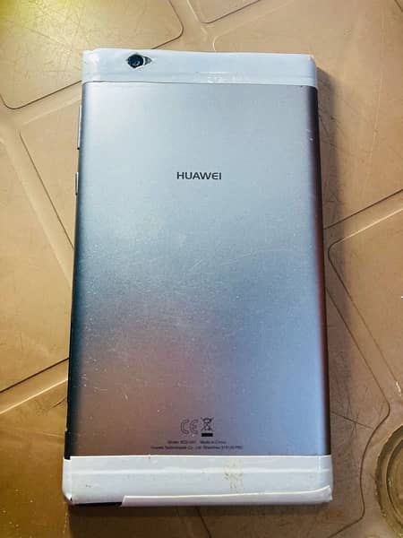 Huawei Media Pad T3 7 l Tablet l Sure Condition l 10/8 l In low Price 3