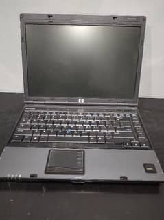 HP Core 2 Due Laptop 0