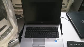 HP ProBook Core i7