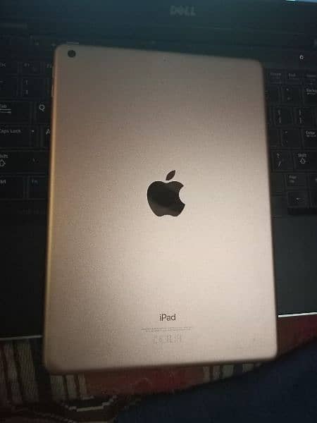 ipad 6 Generation 128GB 1