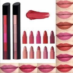 5 in 1 lipstick five colour lipstick 0