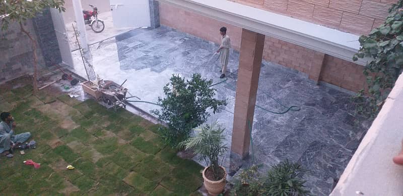 Beautyfull house for sale in Lahore 2