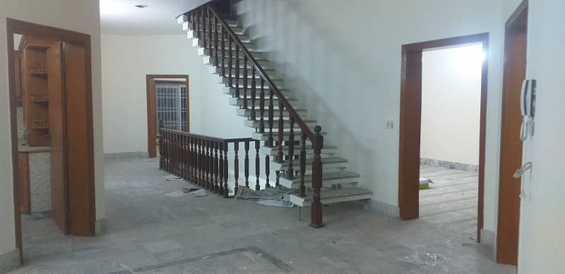 Beautyfull house for sale in Lahore 6