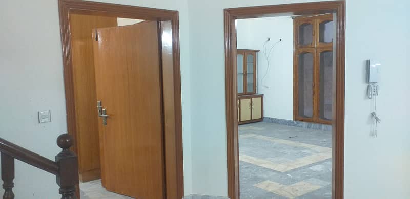 Beautyfull house for sale in Lahore 9