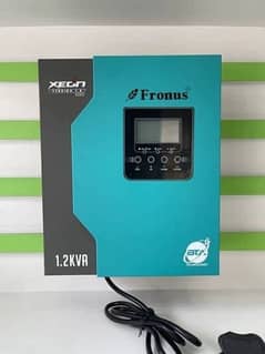 Fronus XEON 1.2KVA solar inverter and UPS | UPS |  Battery Charger 0
