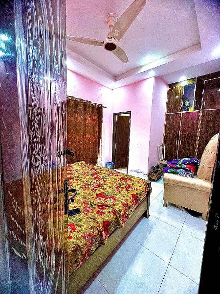 Oxford girls hostel Lahore, Nearest to UCP 5