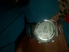 al fajar watch sale for urgent money