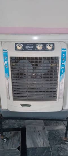 Air cooler sale Ac 220 volt Better condition