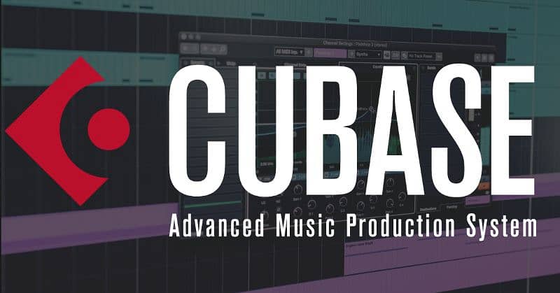 Cubase Pro 13 1000GB Vsts Plugins / Music Tracks /Studio softwares 2