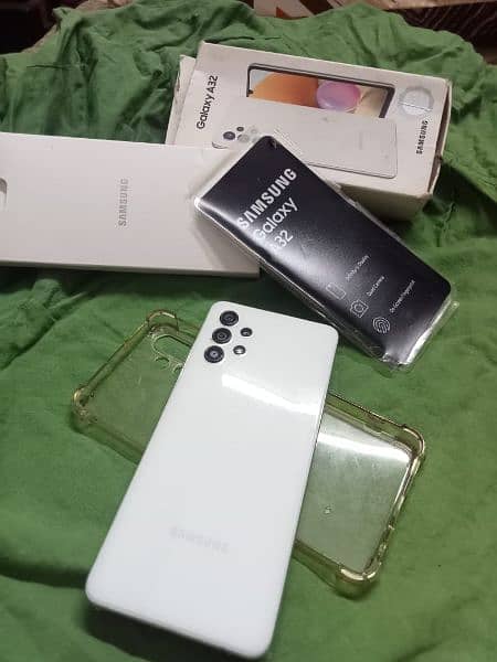 Samsung galaxy A32 for sale 0