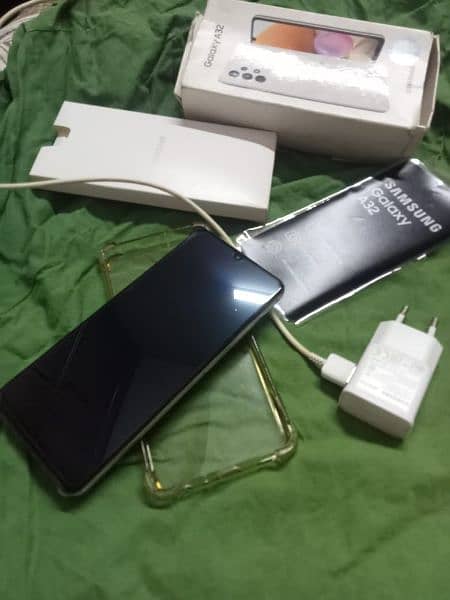 Samsung galaxy A32 for sale 2