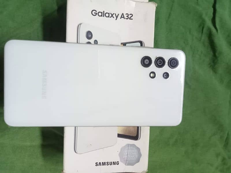 Samsung galaxy A32 for sale 4