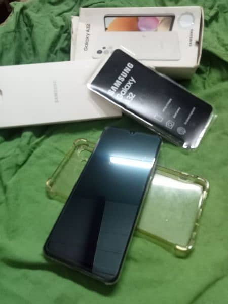 Samsung galaxy A32 for sale 7