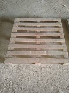 Wooden Pallets for sale